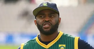 পাকিস্তান সিরিজে দল থেকে ছিটকে গেলেন টেম্বা বাভুমা